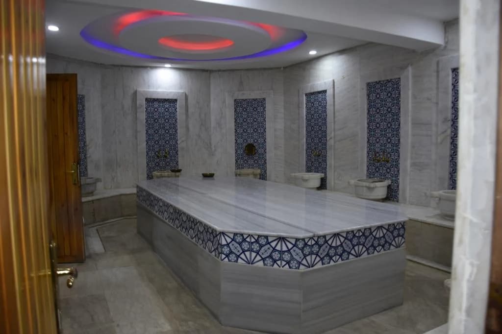 Malabadi Otel Diyarbakır-resim-5