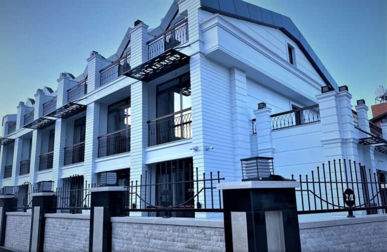 Miyas Luxury Hotel-resim-1