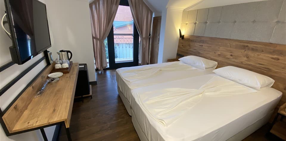 Miyas Luxury Hotel-resim-7