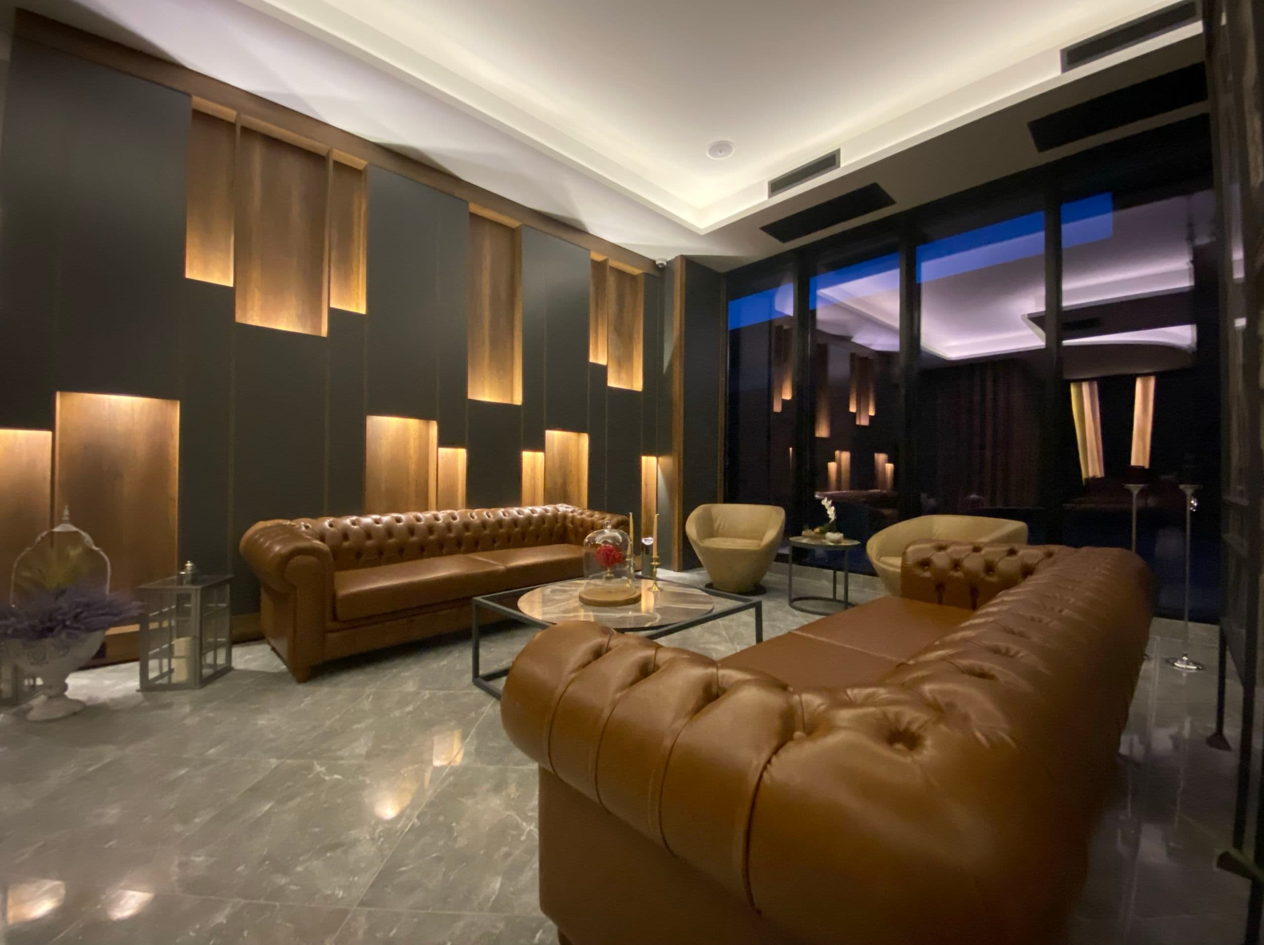 The Plaza Hotel Edirne-resim-2