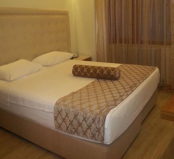 Hotel Galata Palace-resim-7