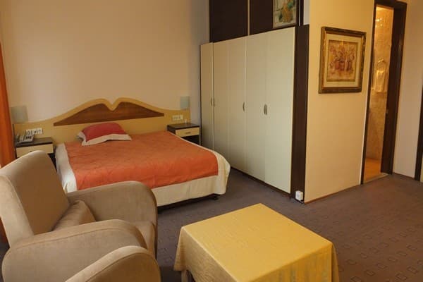 Hotel Delta Yss Kocaeli-resim-1