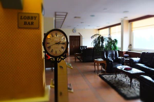 Hotel Delta Yss Kocaeli-resim-4