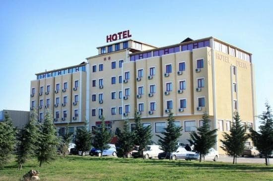 Hotel Delta Yss Kocaeli-resim-0