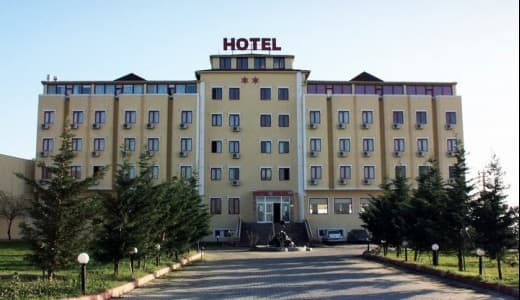 Hotel Delta Yss Kocaeli-resim-2