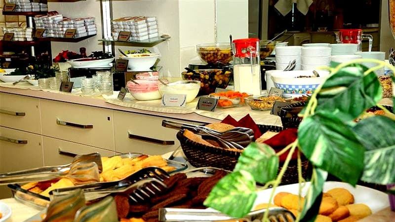 Anzac Hotel Çanakkale-resim-3