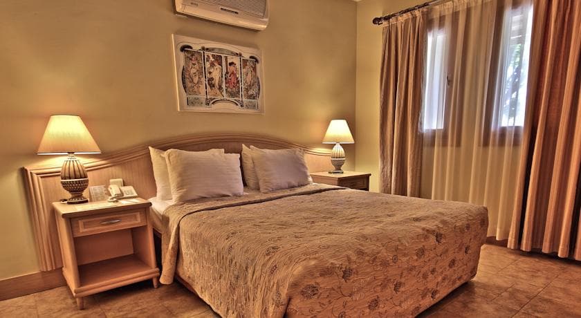 Dalyan Resort Hotel-resim-1