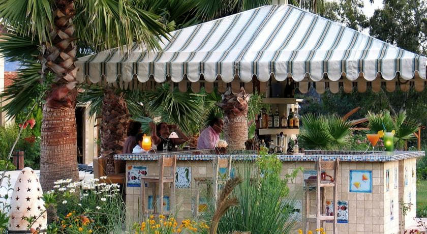 Dalyan Resort Hotel-resim-6