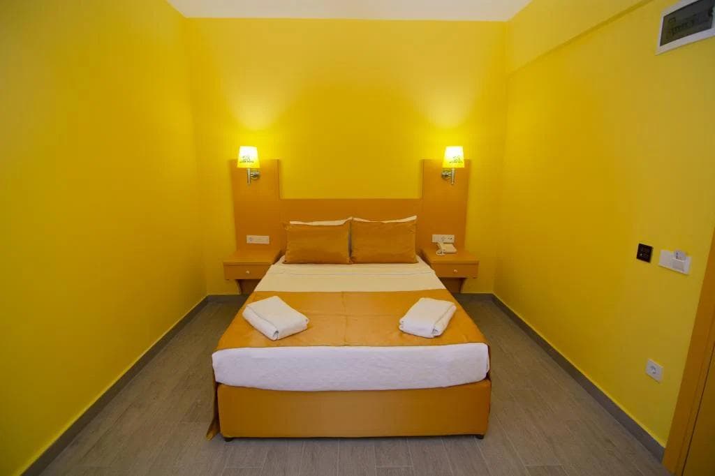 Avlion Hotel-resim-5