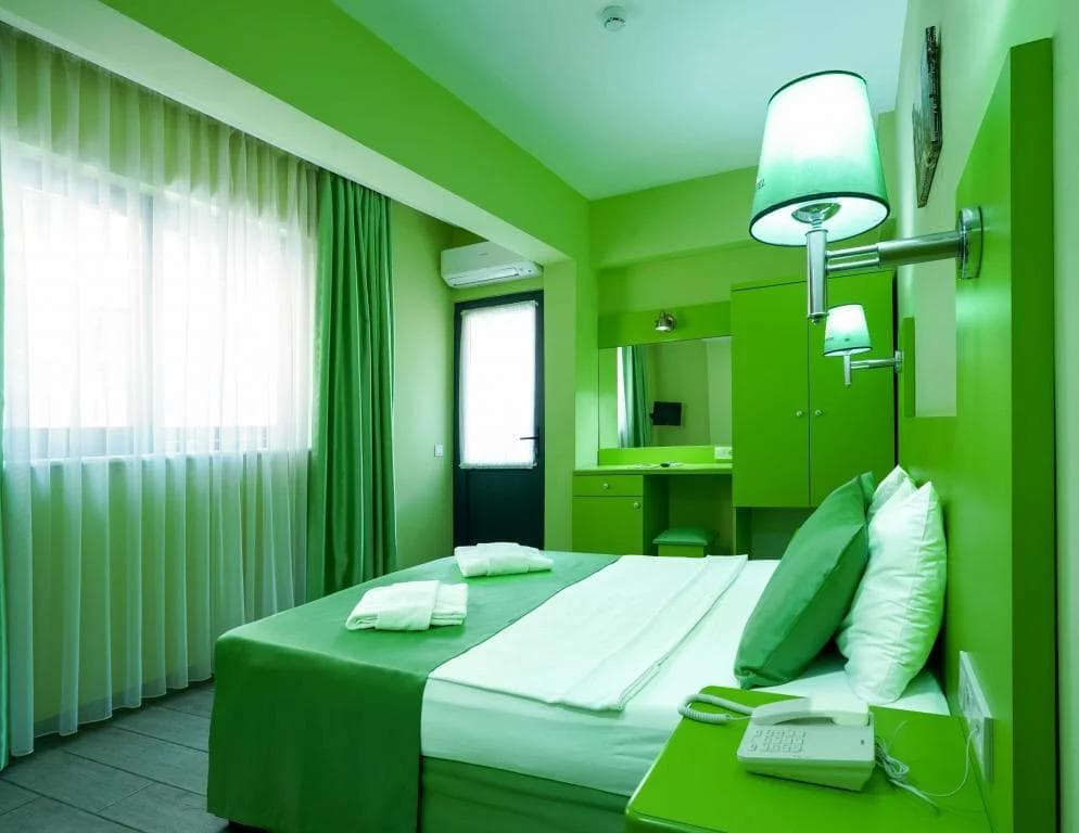 Avlion Hotel-resim-4