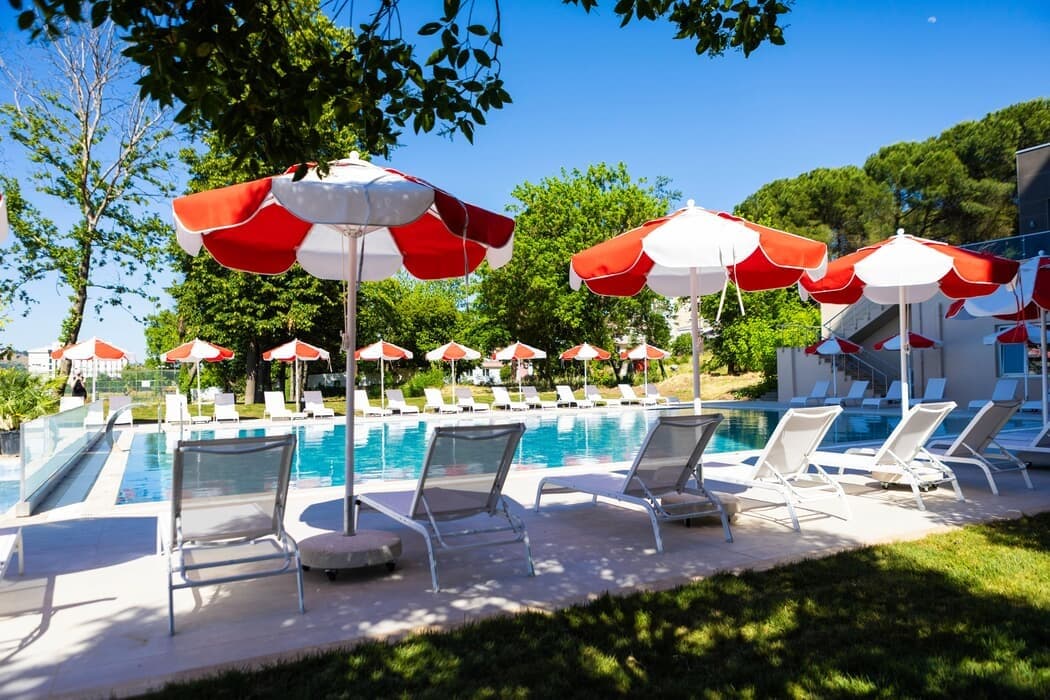 Ataol Çan Termal Otel & Spa-resim-6