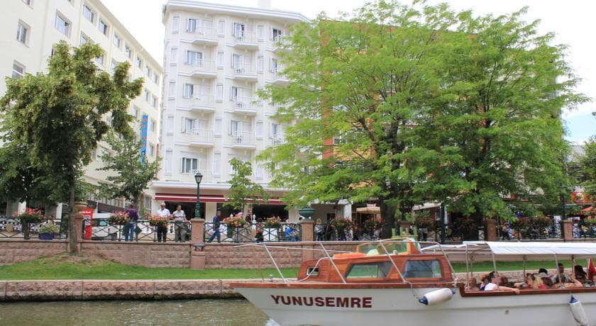 Ada Life Otel-resim-7