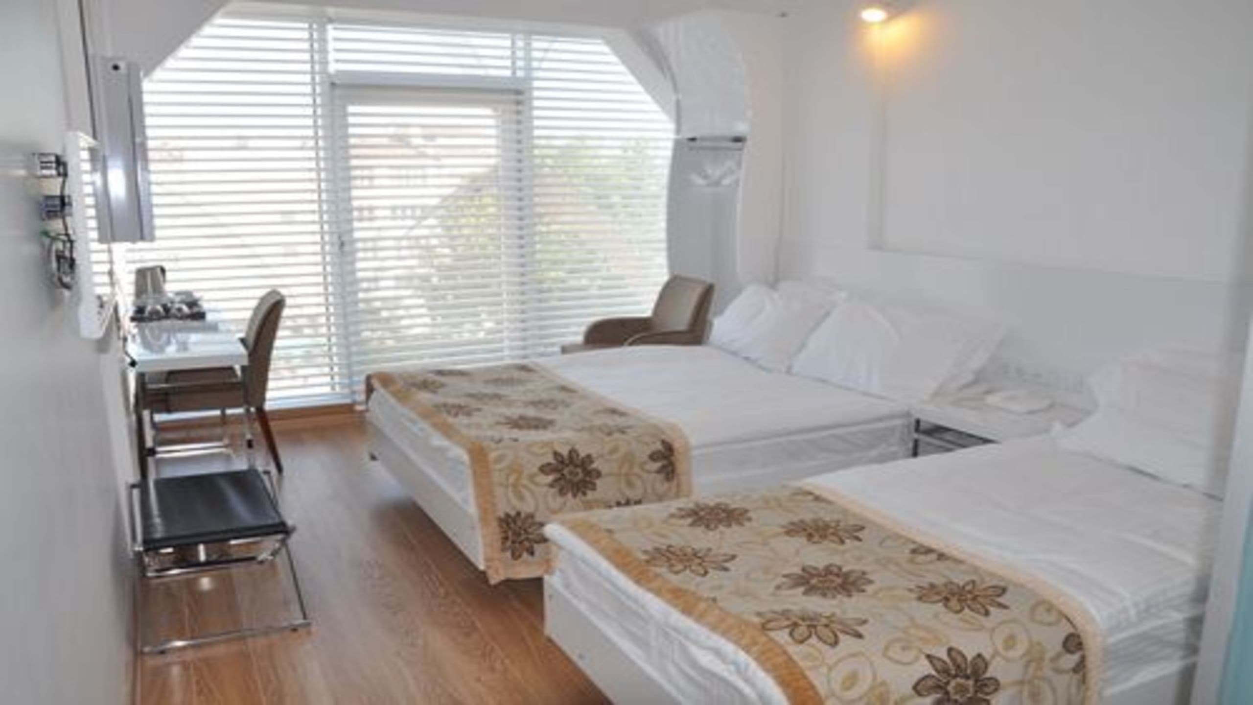 Kayseri Köşk Hotel-resim-5