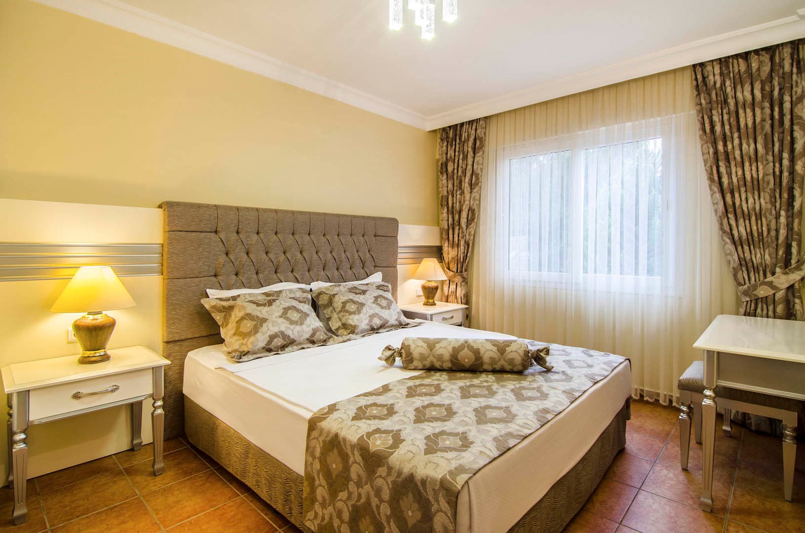 Pine Club Boutique Hotel-resim-1