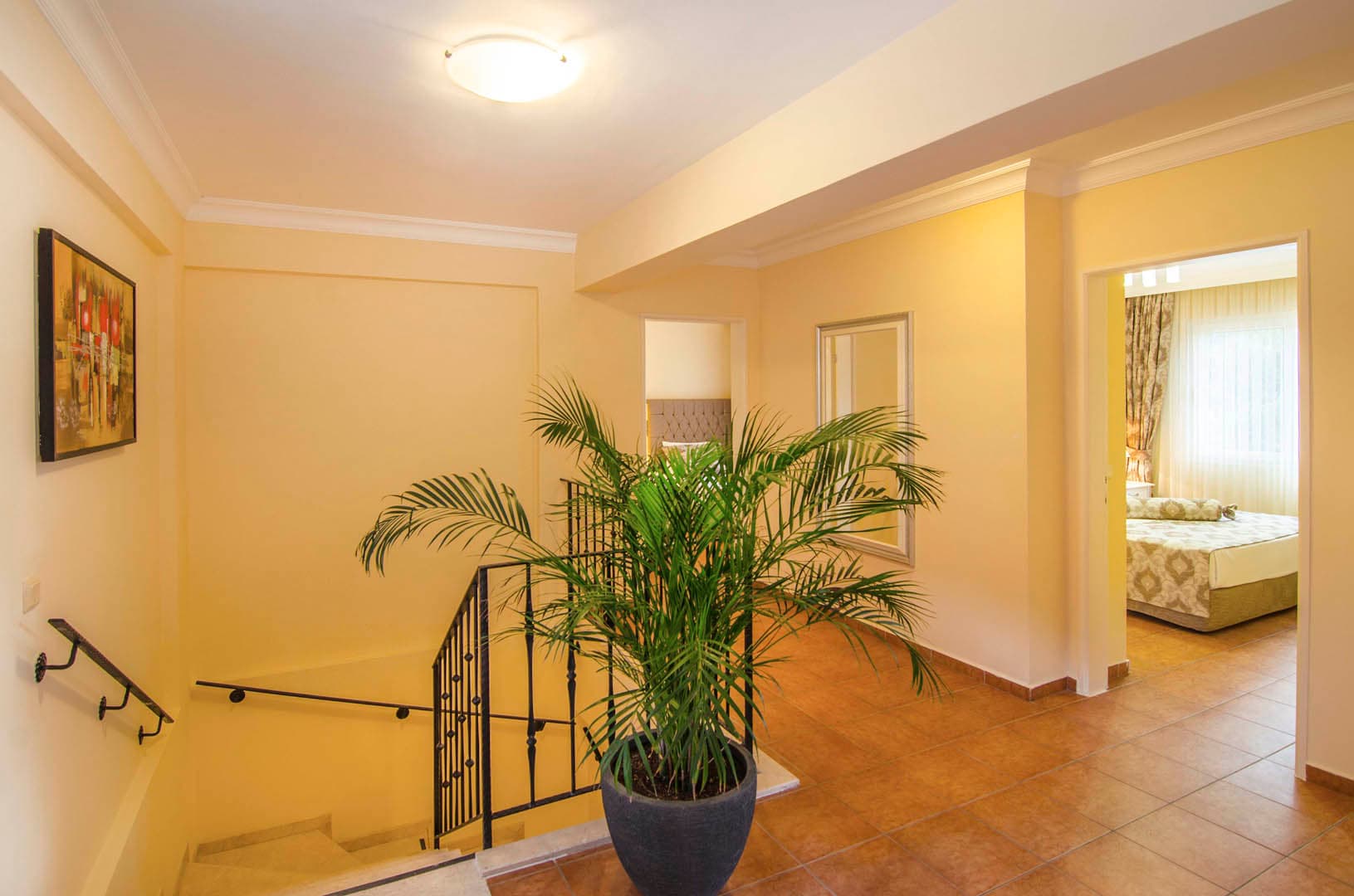 Pine Club Boutique Hotel-resim-2