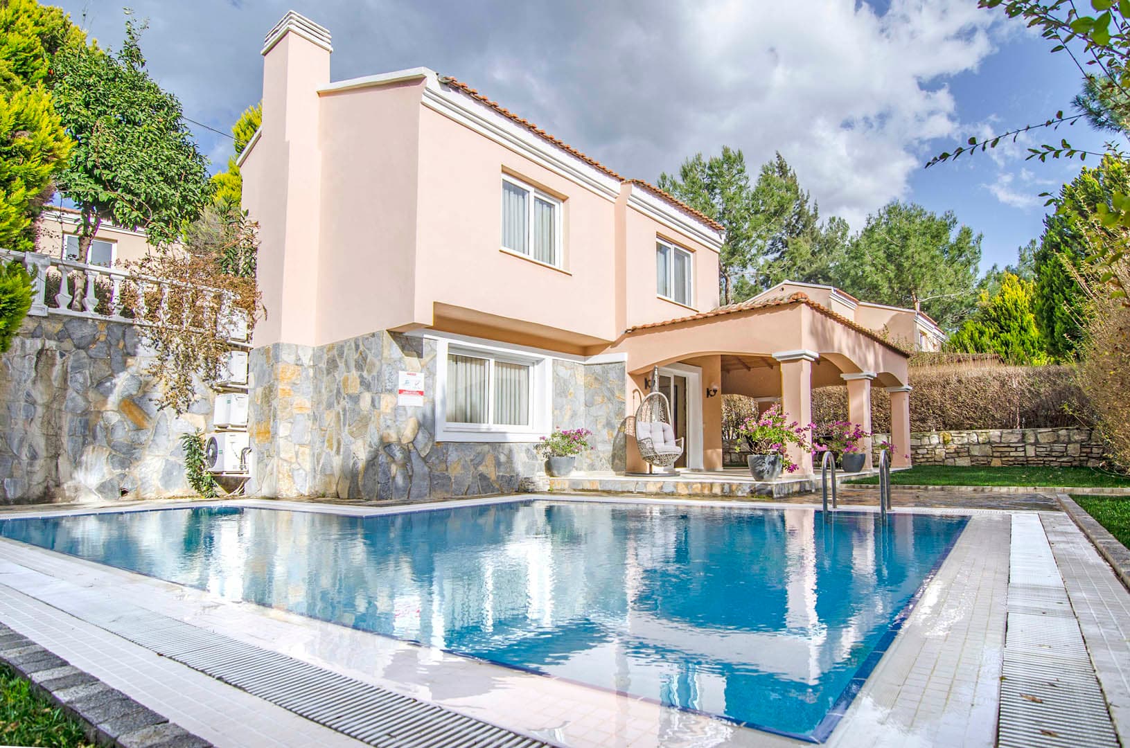 Pine Club Boutique Hotel-resim-0