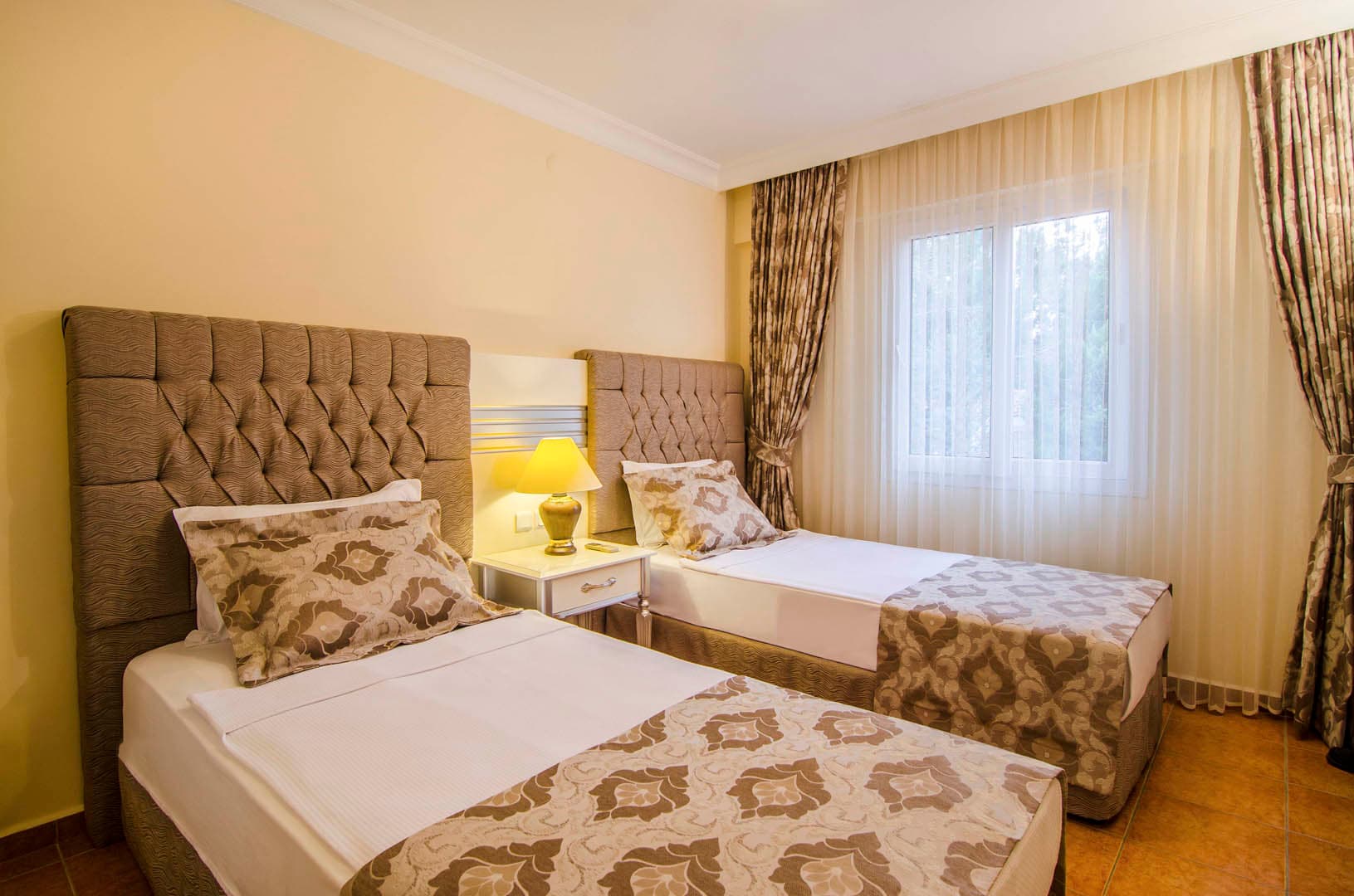 Pine Club Boutique Hotel-resim-7