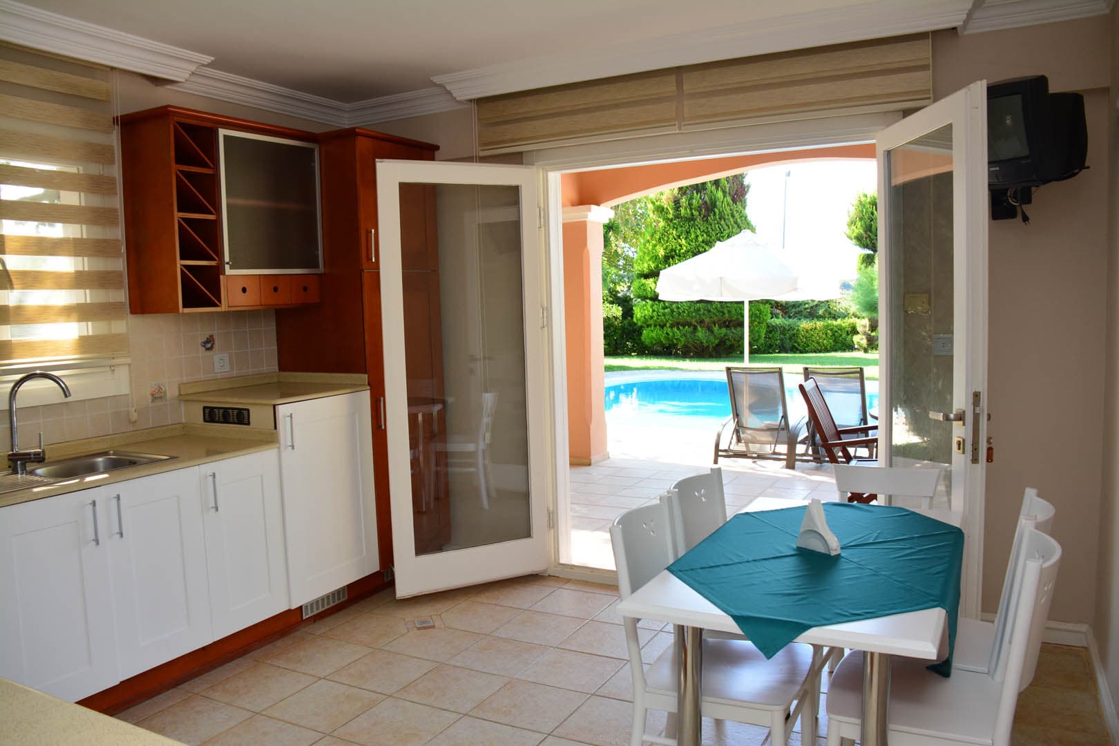 Pine Club Boutique Hotel-resim-6