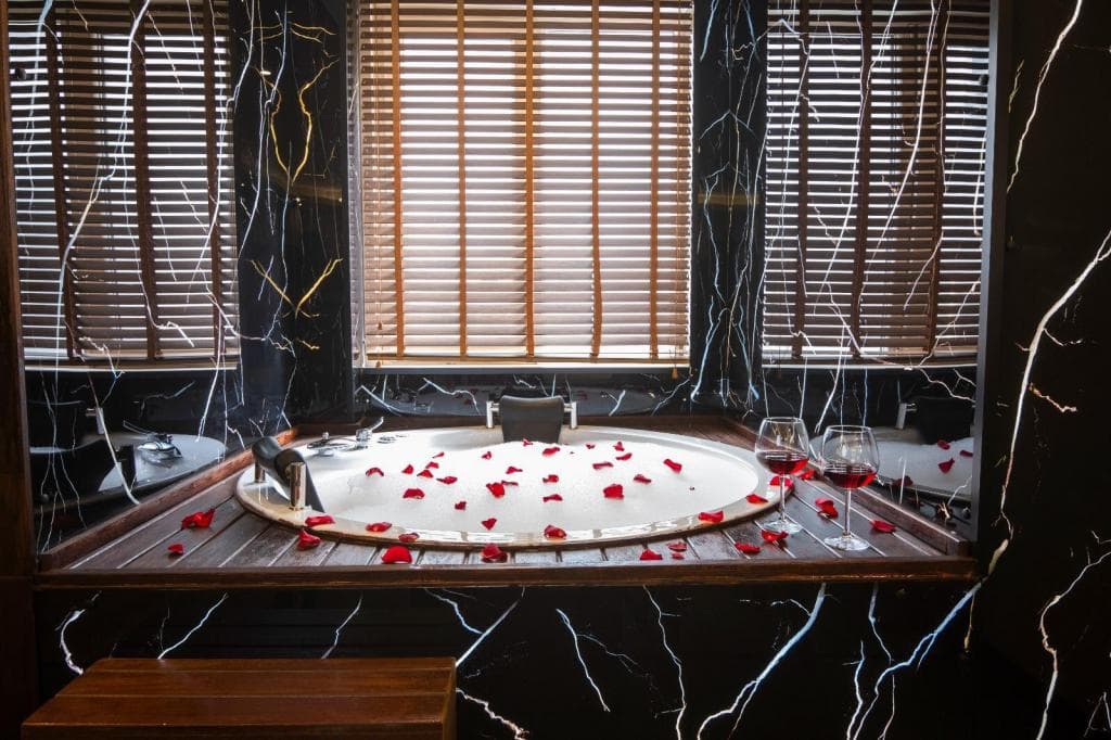 Beylife Suit Hotel -resim-2