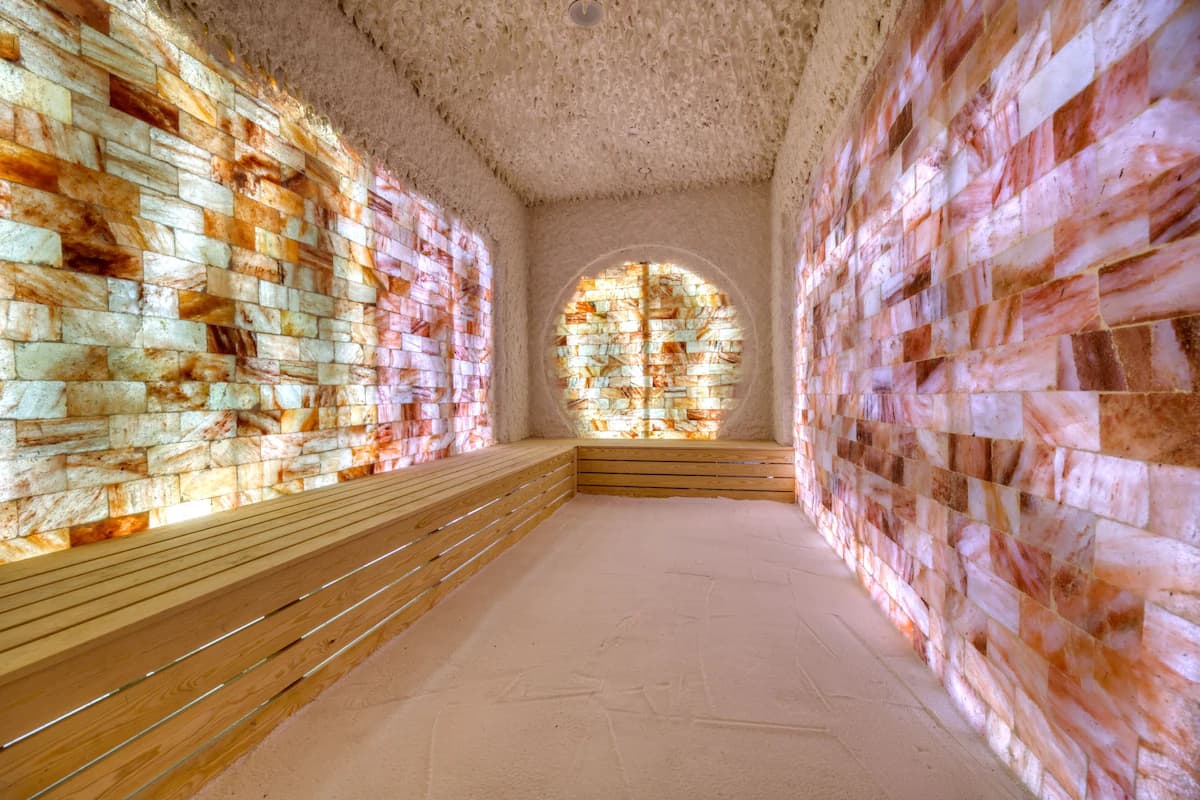 BN Hotel Thermal & Wellness-resim-4