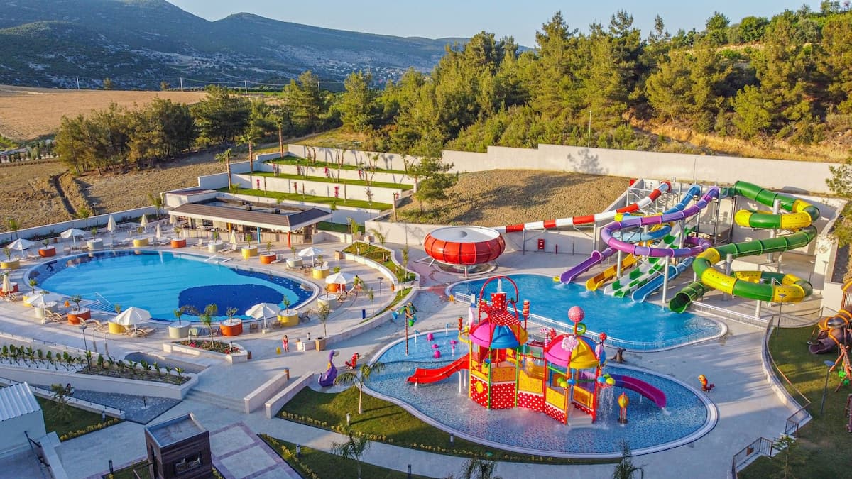 BN Hotel Thermal & Wellness-resim-5