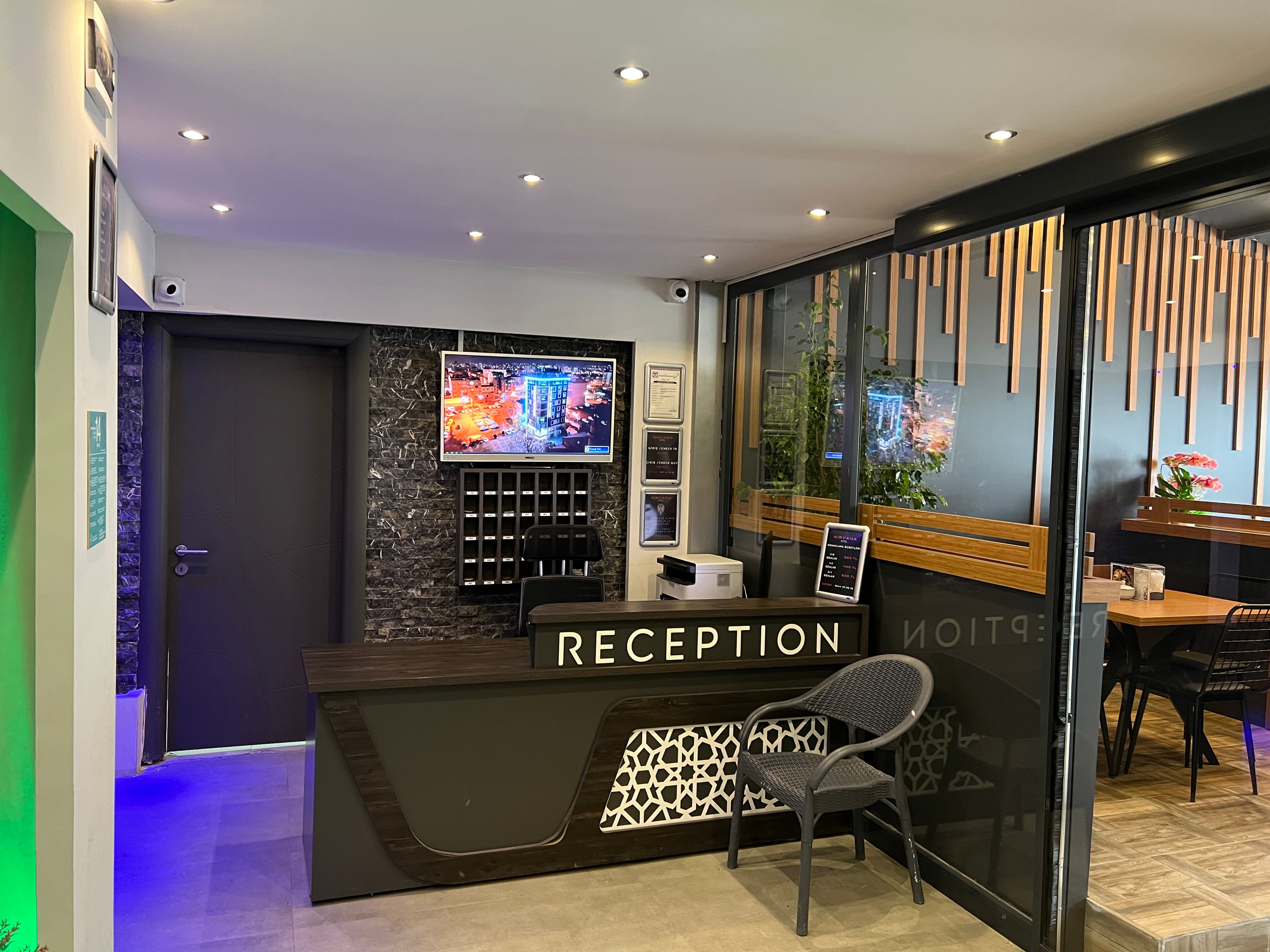 Nirvana Boutique House-resim-4