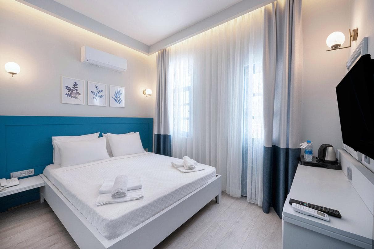 Kaş Marin Hotel-resim-7