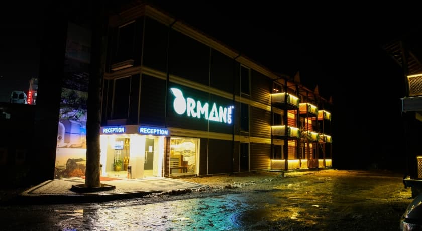 Oylat Orman Otel-resim-7