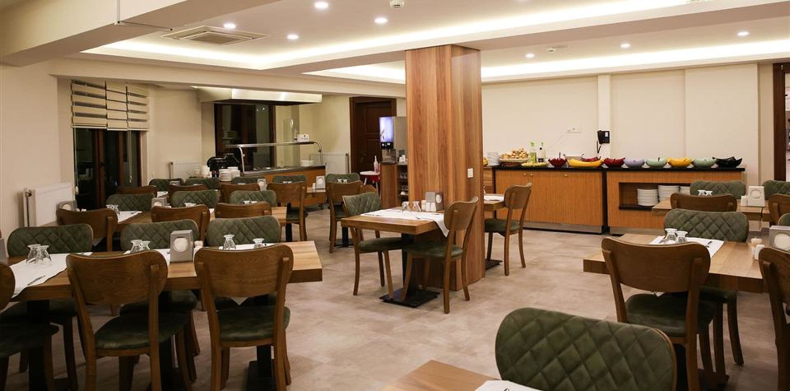 Oylat Orman Otel-resim-5