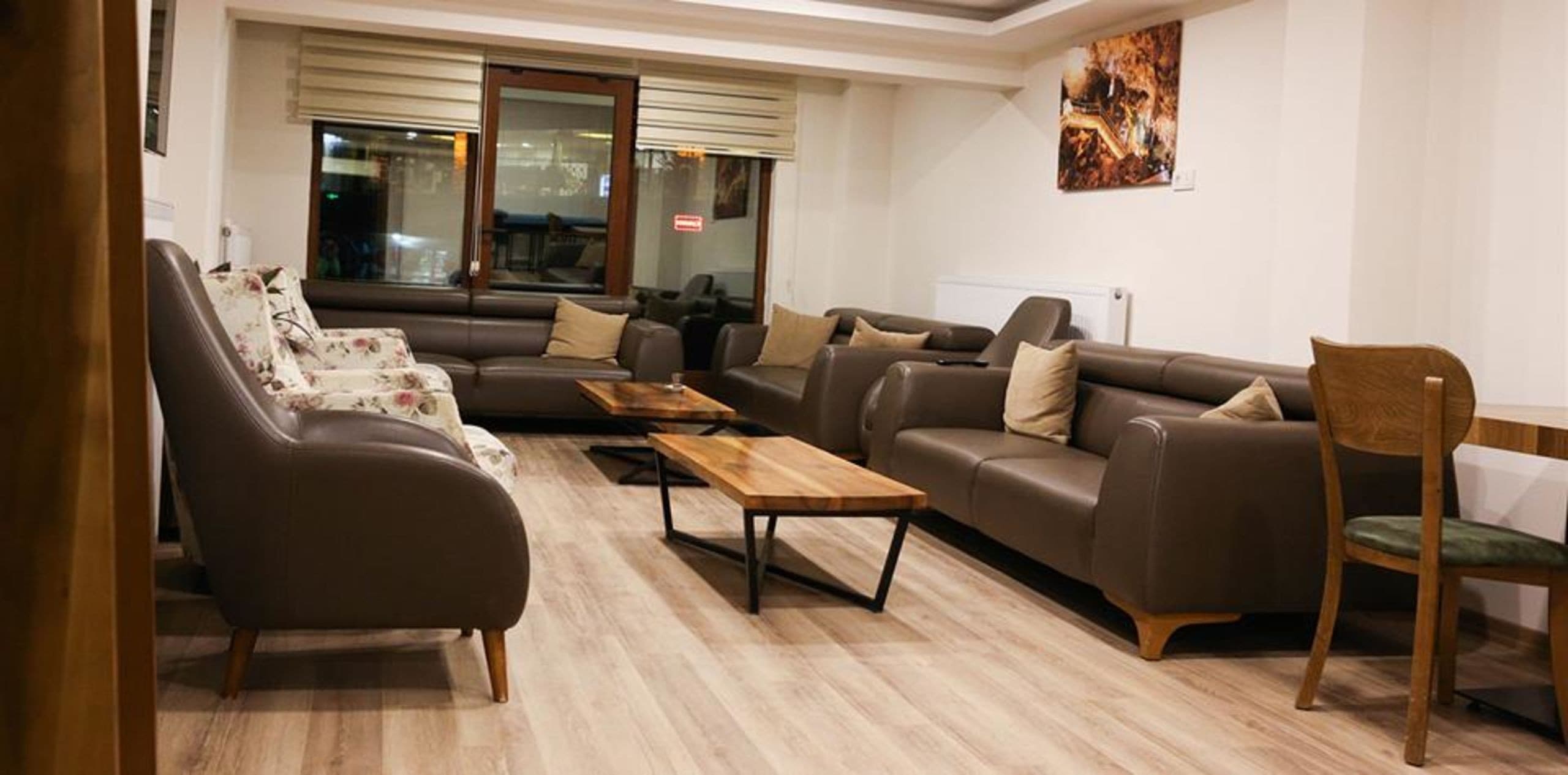 Oylat Orman Otel-resim-3