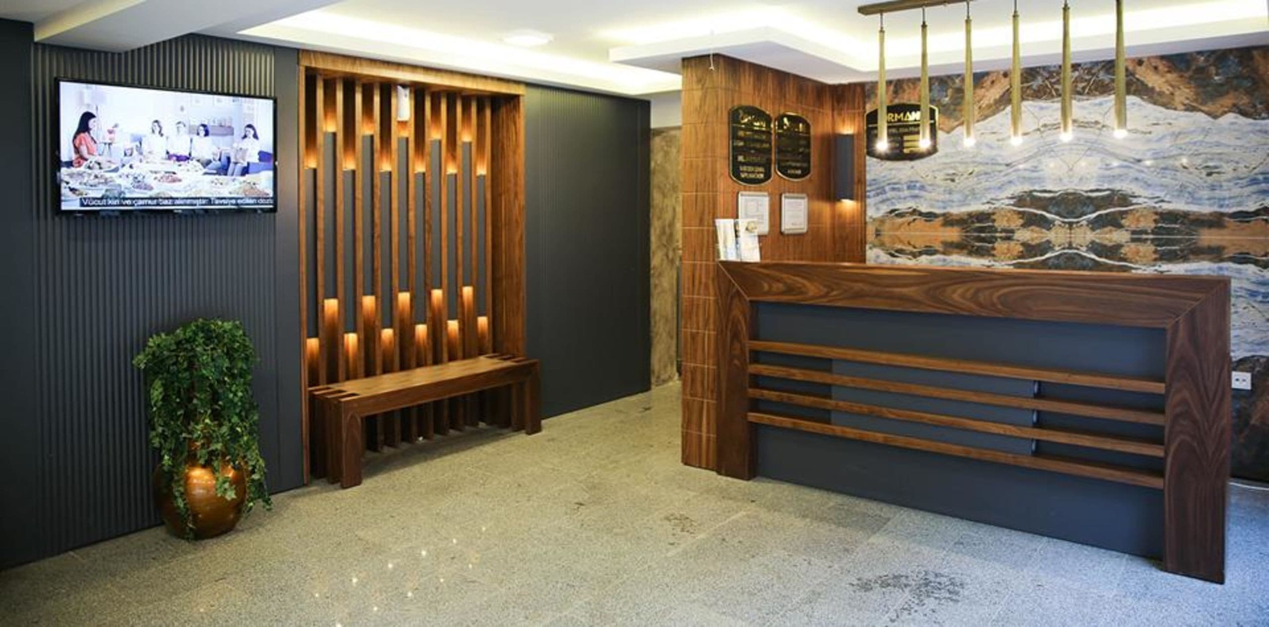 Oylat Orman Otel-resim-2