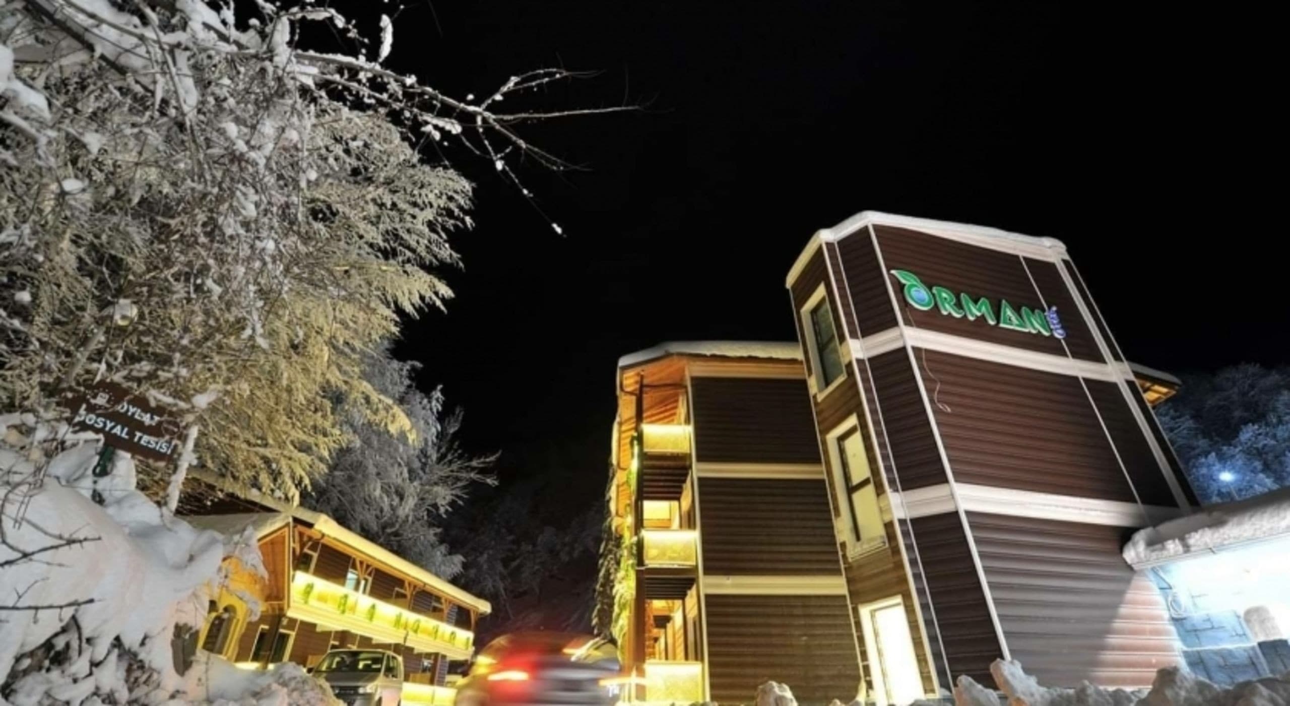 Oylat Orman Otel-resim-6