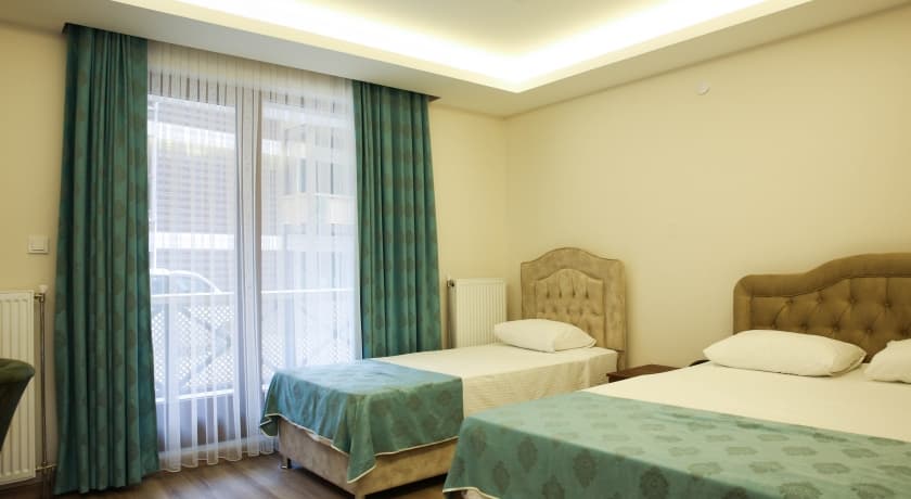 Oylat Orman Otel-resim-1