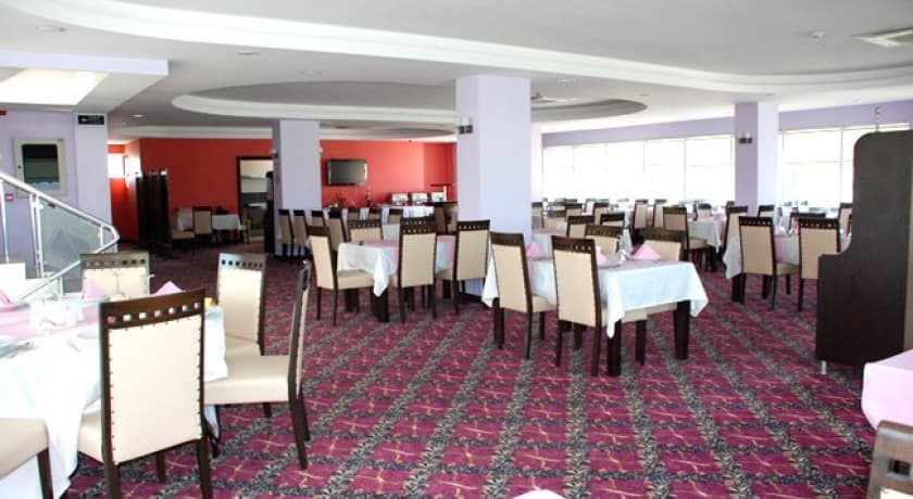 Akgöl Hotel -resim-2