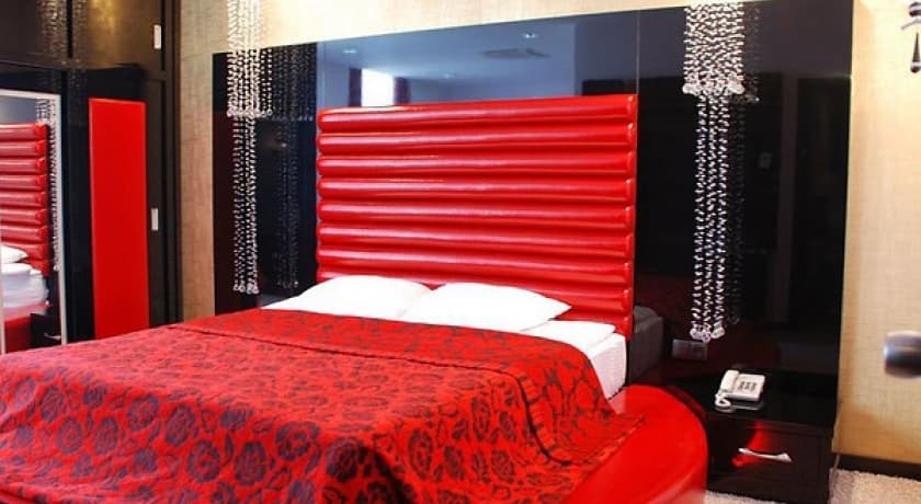 Akgöl Hotel -resim-1