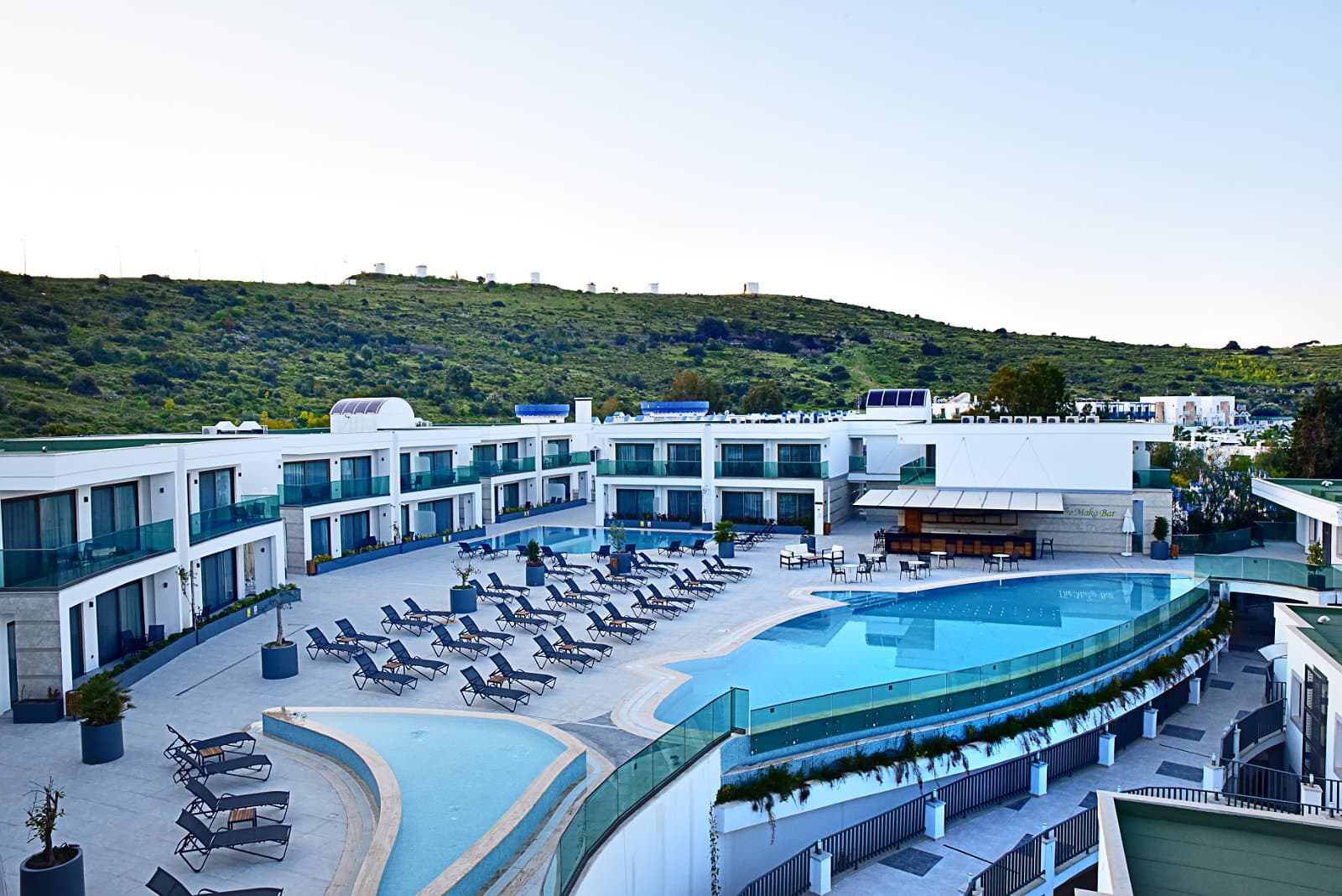 Jasmin Elite Residence & Spa-resim-0