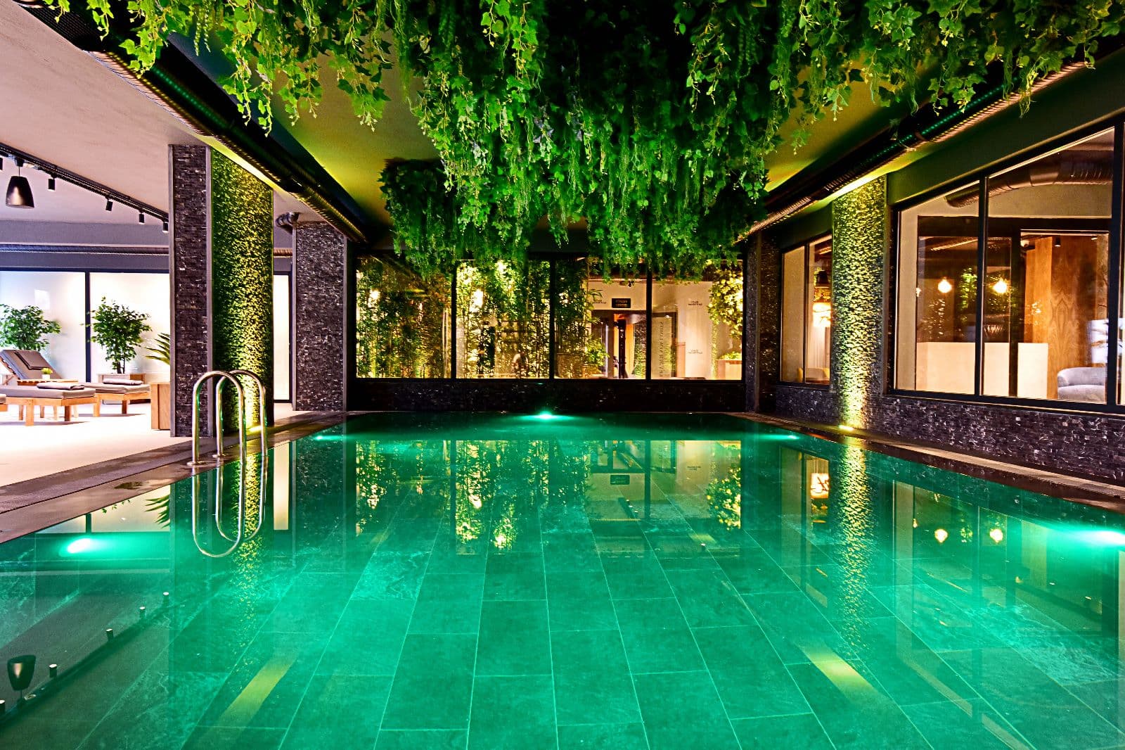 Jasmin Elite Residence & Spa-resim-5