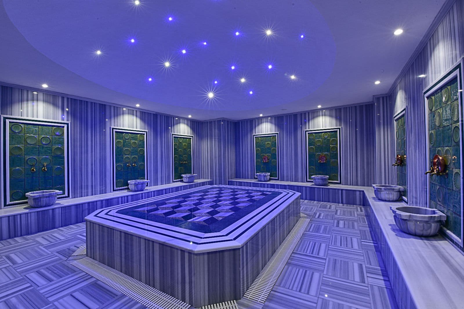 Jasmin Elite Residence & Spa-resim-3