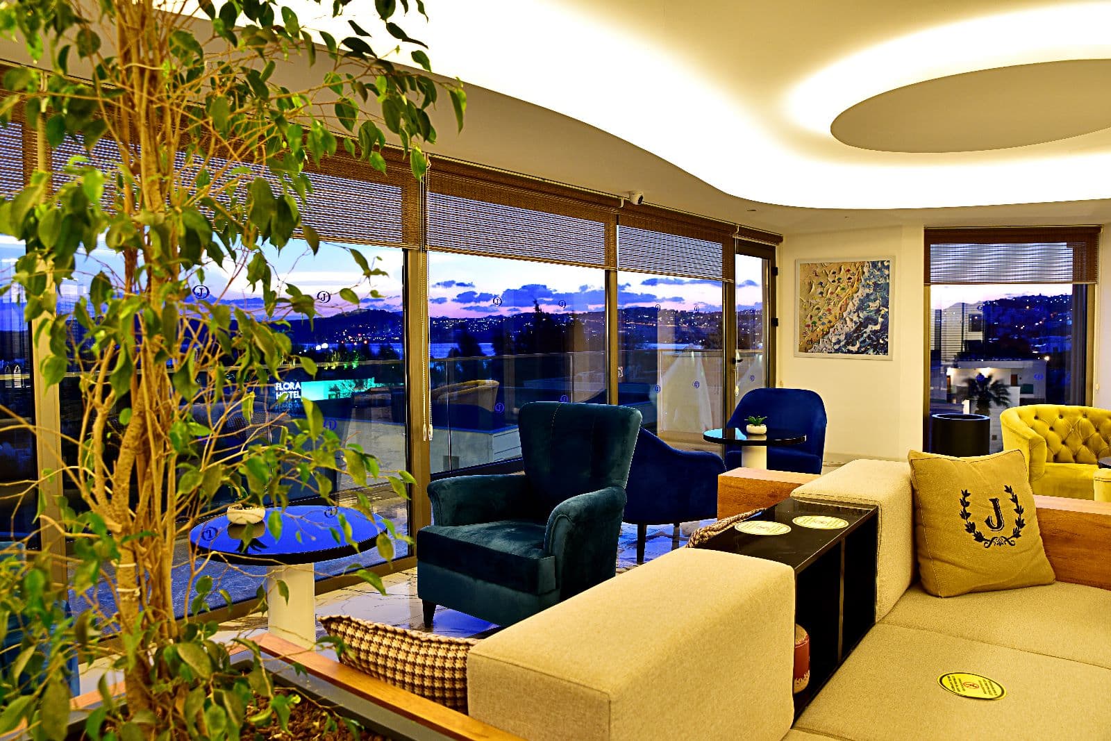 Jasmin Elite Residence & Spa-resim-6