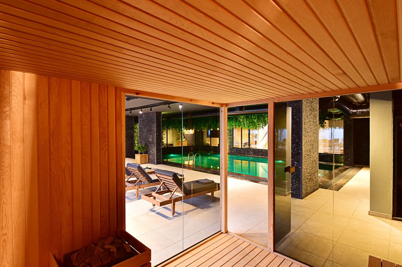 Jasmin Elite Residence & Spa-resim-4