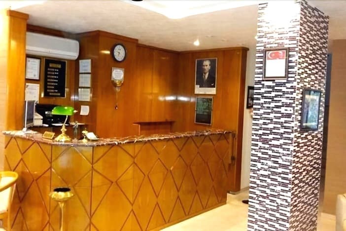 Önder Otel Tokat-resim-2