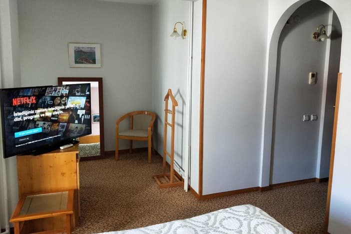 Önder Otel Tokat-resim-5