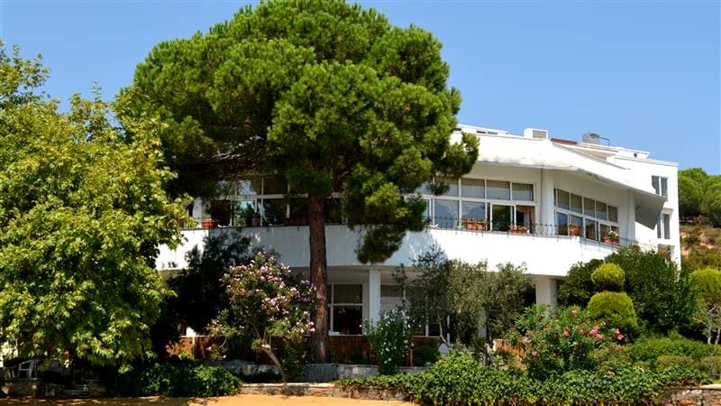 Kırtay Otel-resim-1