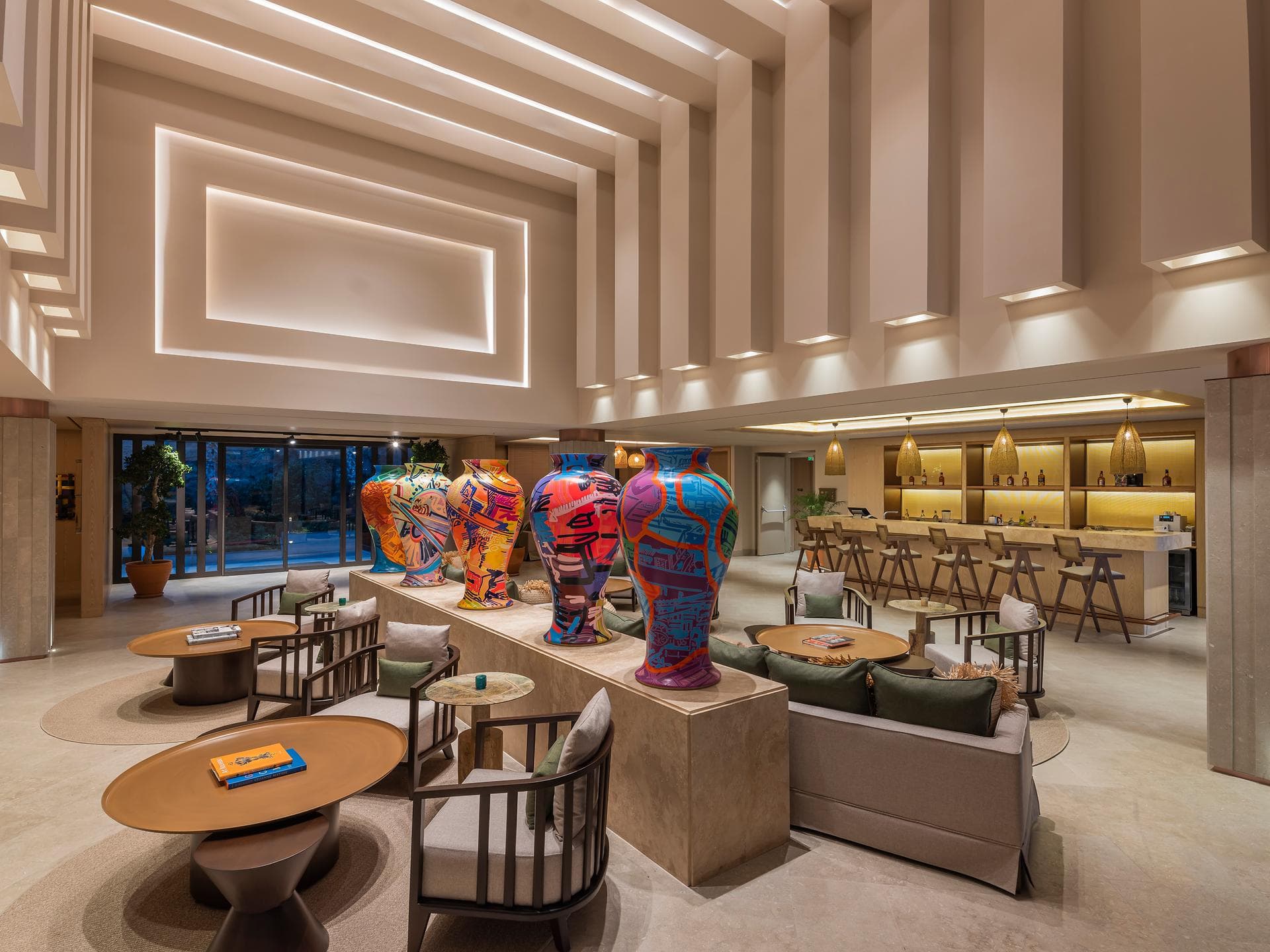 MGallery The Bodrum Hotel Yalıkavak-resim-2