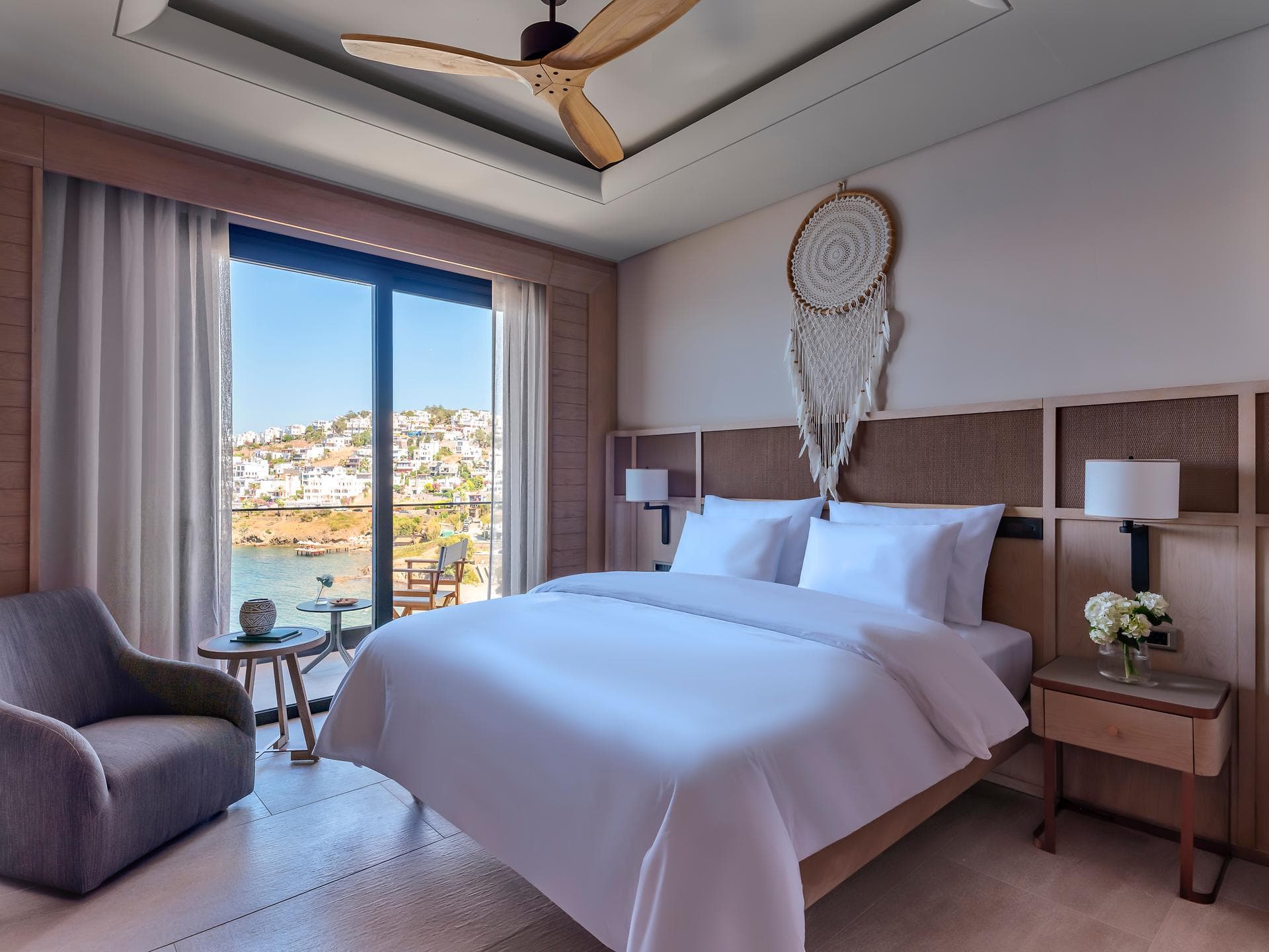 MGallery The Bodrum Hotel Yalıkavak-resim-1