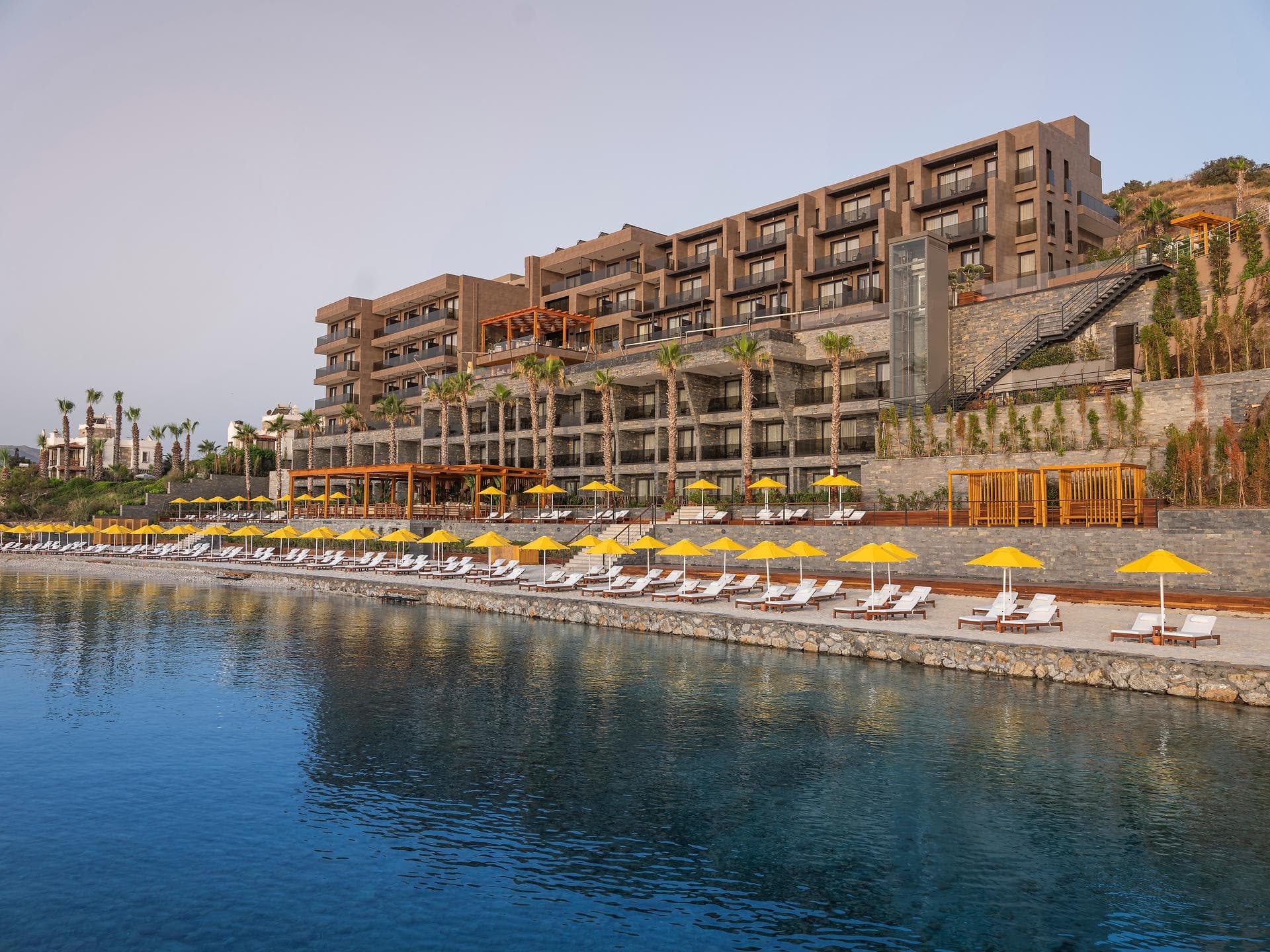 MGallery The Bodrum Hotel Yalıkavak-resim-0