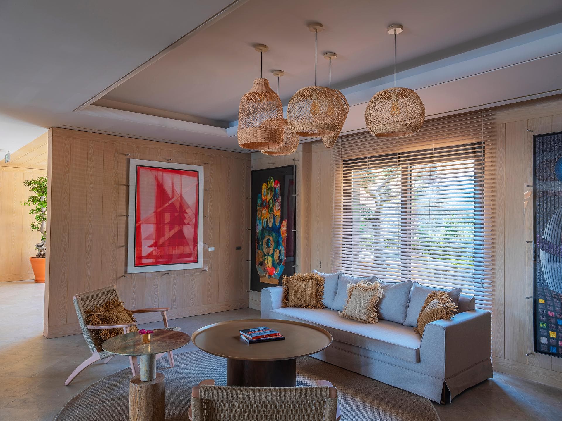 MGallery The Bodrum Hotel Yalıkavak-resim-3