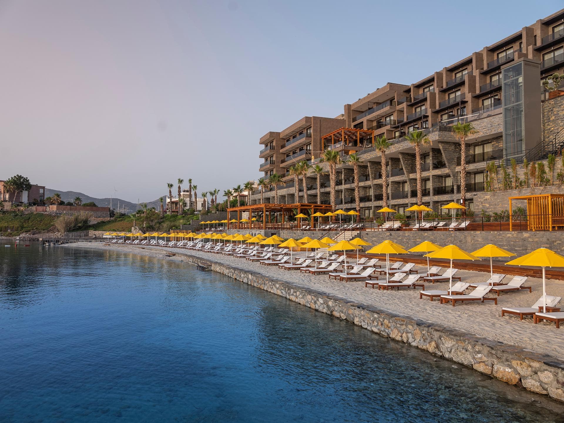 MGallery The Bodrum Hotel Yalıkavak-resim-4