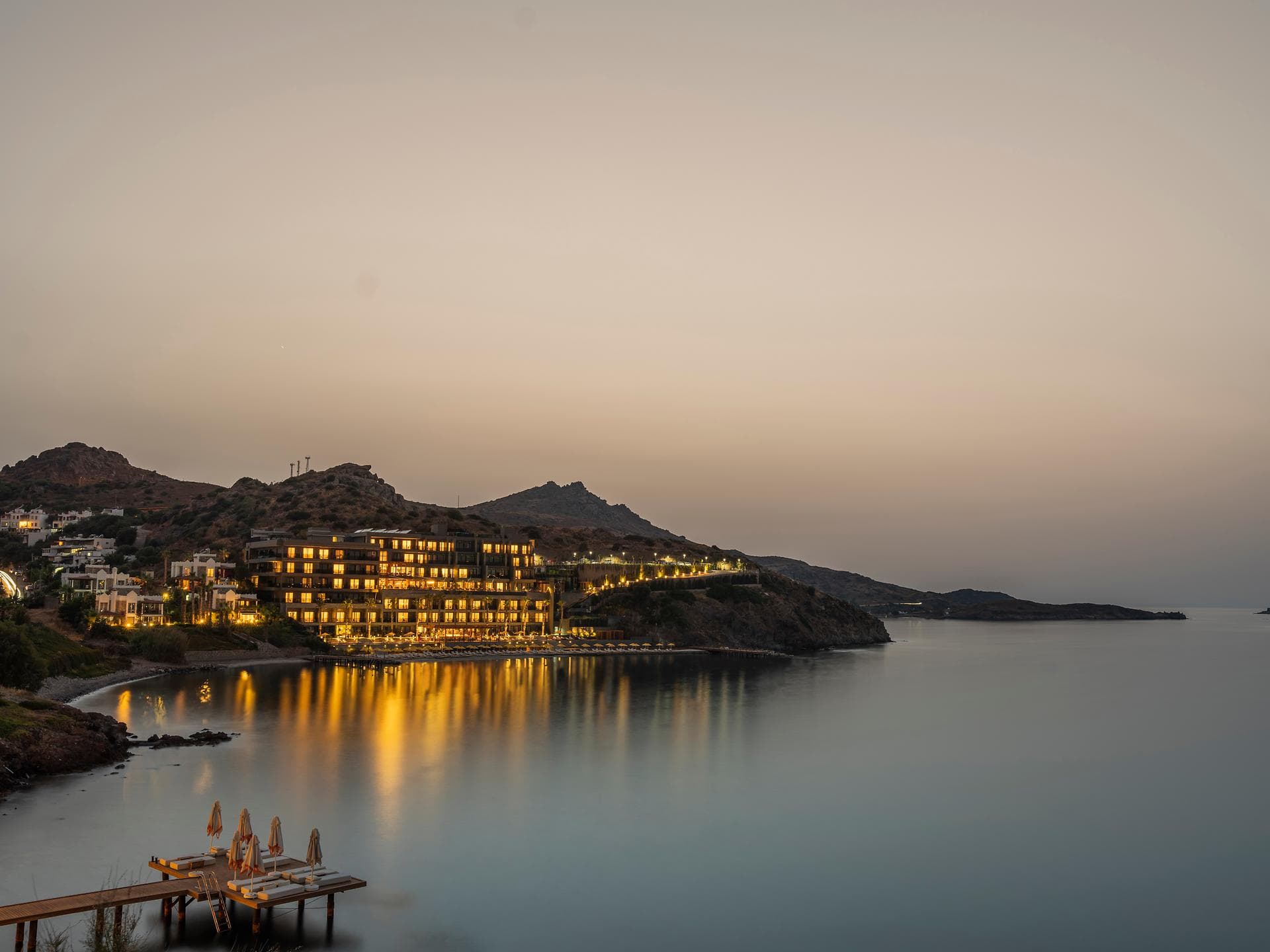 MGallery The Bodrum Hotel Yalıkavak-resim-7