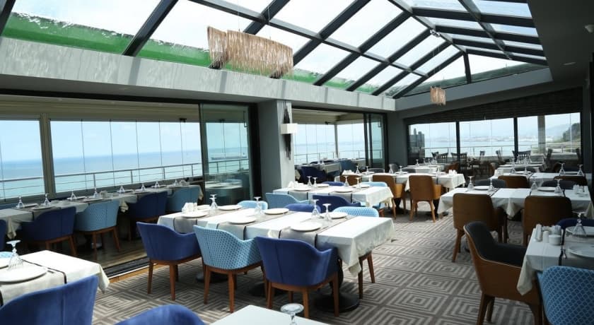 Damla Panaroma Hotel-resim-4